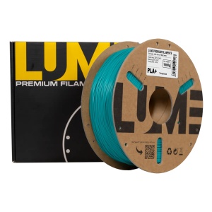 Bobină filament Lume PLA+ Turcoaz 1.75mm