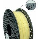 Filament PLA Azurefilm Banana Yellow Pastel 1kg