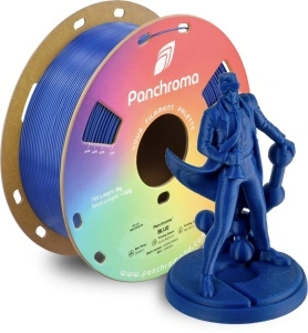 Filament Polymaker Panchroma CoPE Blue 1kg