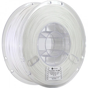 Filament Polymaker PC-ABS White 1kg