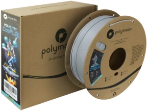 Filament Polymaker PolyLite CosPLA Versiunea A 1kg