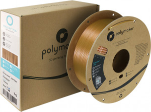 Filament POLYMAKER PolyLite PLA STARLIGHT Jupiter 1Kg