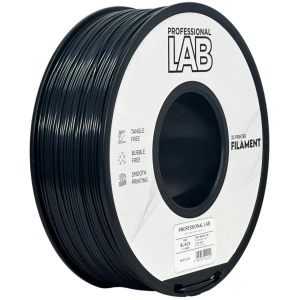Filament Profesional Lab ASA Black 1kg