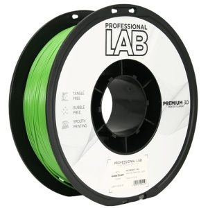 Filament Profesional Lab PETG Grass Green 1kg