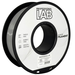 Filament Profesional Lab PETG Gray 1kg