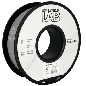 Filament Profesional Lab PETG Gray 1kg