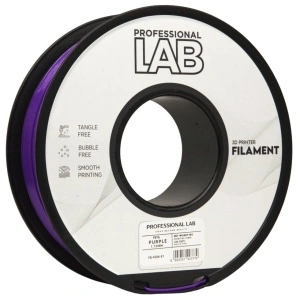 Filament Profesional Lab PETG Purple 1kg