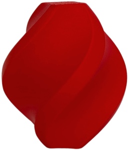 Filament Profesional Lab PLA Matte Red 1kg
