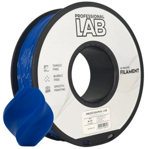 Filament Profesional Lab TPU Blue 1kg
