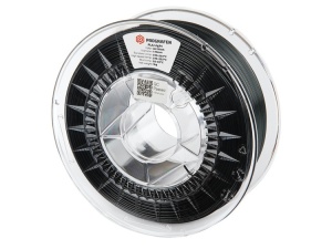 Filament Prografen PLA Graphene Light Jet Black 1kg