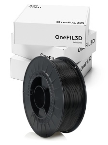 Filament Rosa3D ONEFIL PETG Black 1kg