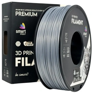 Filament Smart Print ASA Silver 1kg