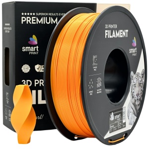 Filament Smart Print HS PLA Orange 1Kg
