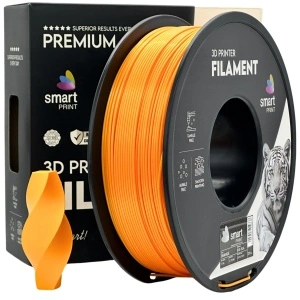 Filament Smart Print HS PLA Orange 1Kg