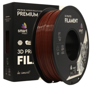 Filament Smart Print PETG Cooper 1kg