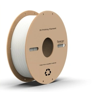 FILAMENT Spacer PLA White 1kg