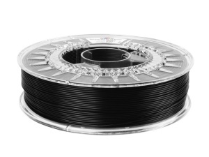 Filament Spectrum LW-ASA UltraFoam Trafic Black 0.75kg