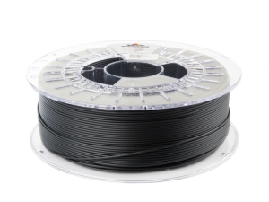 Filament Spectrum PETG ESD Traffic Black 1kg