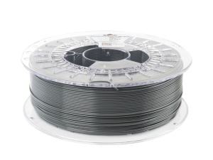 Filament Spectrum PETG Premium High Speed Dark Grey 1kg