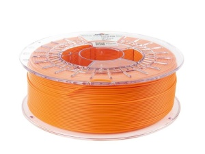 Filament Spectrum PETG Premium High Speed Lion Orange 1kg