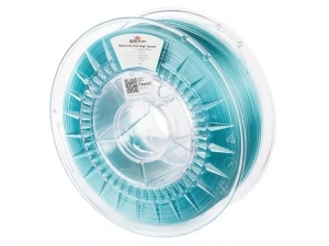 Filament Spectrum Premium PLA High Speed Iceland Blue 1kg