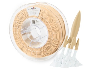 Filament Spectrum Premium PLA High Speed Latte Beige 1kg