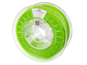 Filament Spectrum Premium PLA High Speed Lime Green 1kg