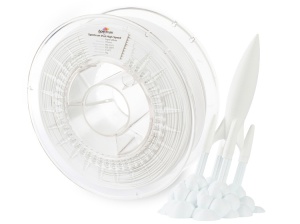Filament Spectrum Premium PLA High Speed Signal White 1kg