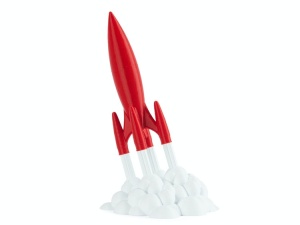 Filament Spectrum Premium PLA High Speed Traffic Red 1kg