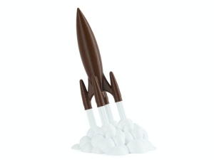 Filament Spectrum Premium PLA High Speed Walnut Brown 1kg