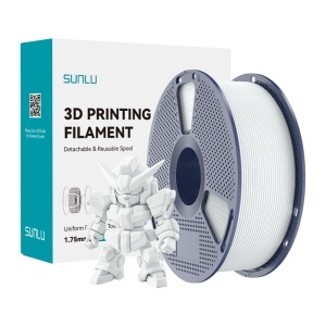 Filament Sunlu PLA+ 2.0 Ceramic 1kg