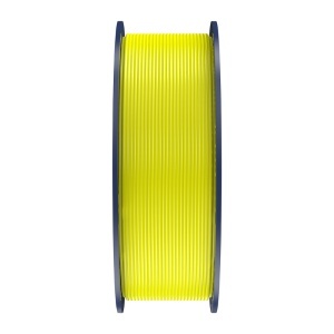 Specificatii tehnice si recomandari printare filament Sunlu PLA+ 2.0 galben