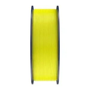 Specificatii tehnice si recomandari printare filament Sunlu PLA+ 2.0 galben