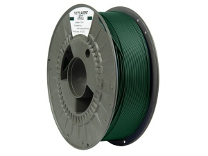 Filament The Filament HT-PLA Tooling Dark Green 1kg