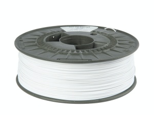 Filament The Filament PETG Snow White 1kg