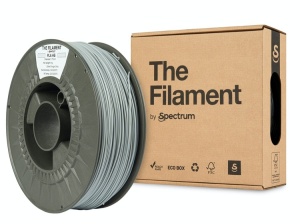 Filament The Filament PLA HS Mirage Grey 1kg