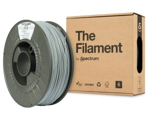 Filament The Filament PLA HS Mirage Grey 1kg