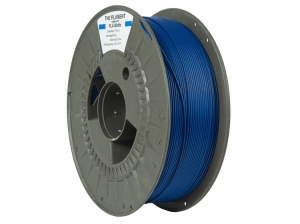 Filament The Filament PLA Matte Night Blue 1kg