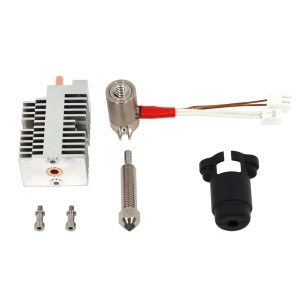 FlowTech Hotend pentru Creality K2 / K2 Plus 