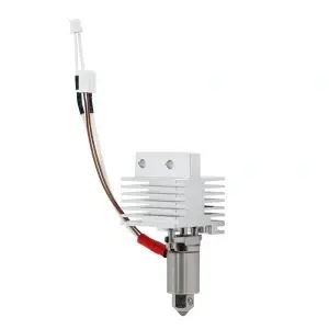 FlowTech Hotend pentru Elegoo Centauri Carbon 0.4mm