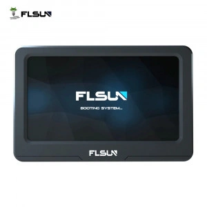 Flsun Speeder Pad