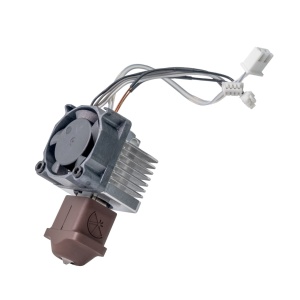 Hotend Mako pentru Bambu Lab cu electronica pentru X1C