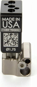 Hotend Mosquito Magnum - Bare Bones