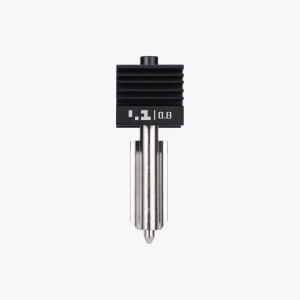 Hotend pentru Bambu Lab seria H2/P2S 0.8 mm Hardened Steel