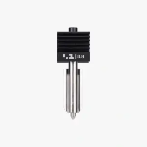Hotend pentru Bambu Lab seria H2/P2S 0.8 mm Hardened Steel