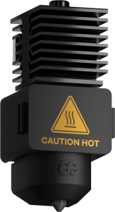 Hotend Phaetus Conch M4 (0.4mm) pentru Bambu Lab A1/A1 mini