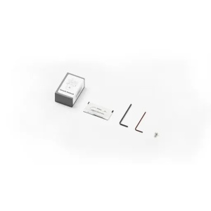 Hotend Phaetus Conch Plus pentru Bambu Lab X1/P1 0.4 mm