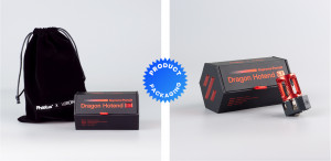 Hotend VORON DRAGON HF 