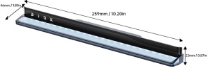 Modul LED BIQU Panda pentru afișare stare