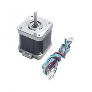 Motor pas cu pas MOONS‘ MS17HD6P420I-05 
